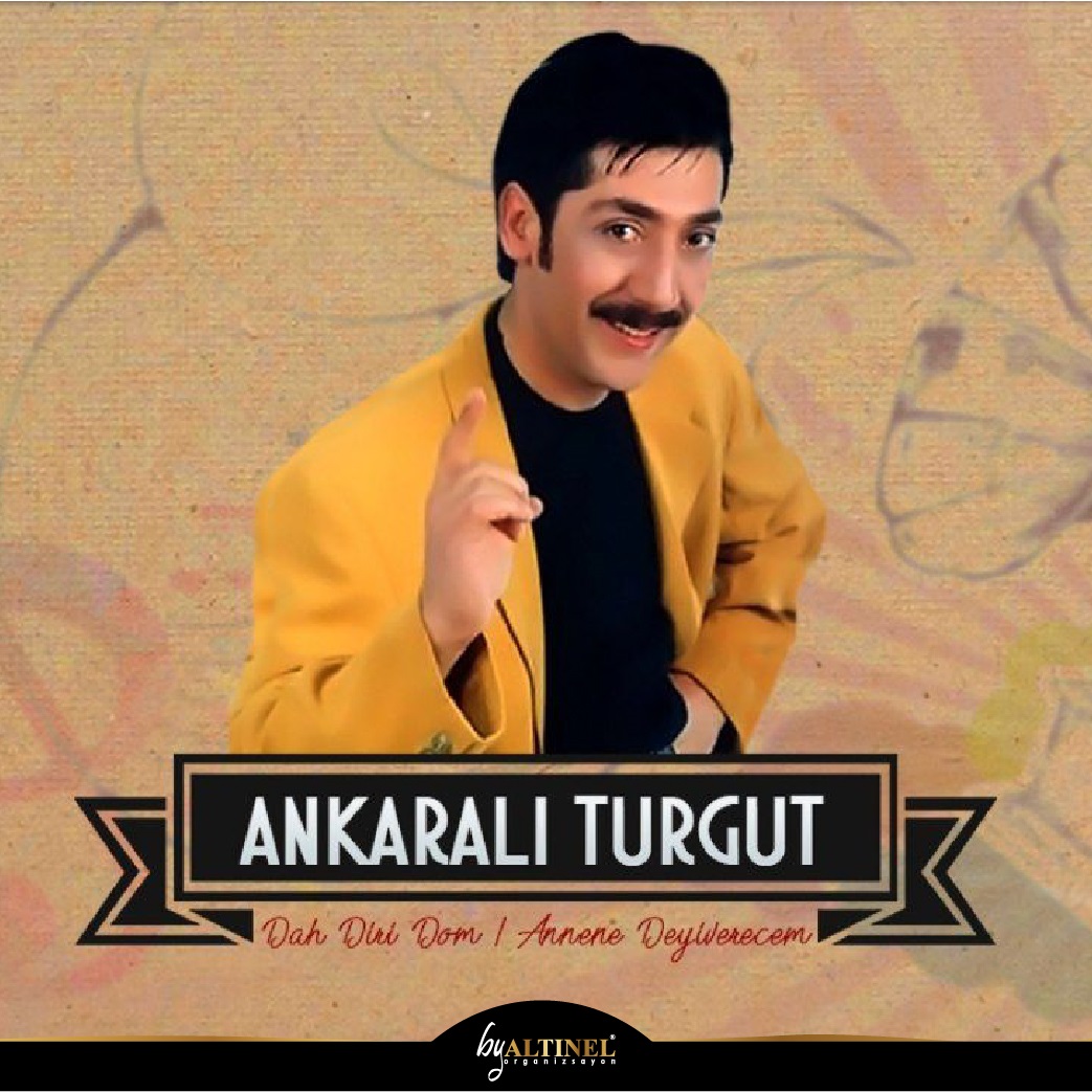 Ankaralı Turgut