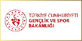 Türkiye Cumhuriyeti Gençlik Ve Spor Bakanlığı